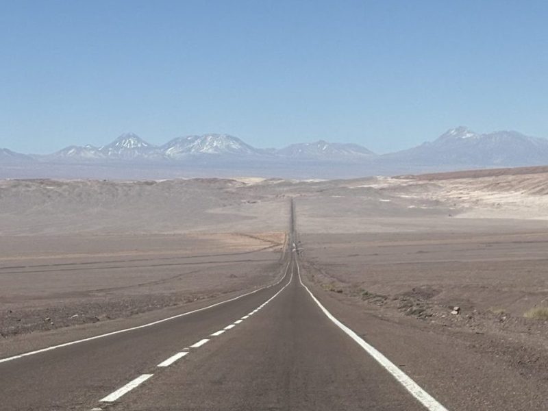 Chile #8: San Pedro, Part&nbsp;1